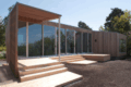 Noruega: Casa de veraneo en Fuglevik - Reiulf Ramstad Architects
