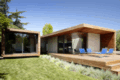 'Bal House', Menlo Park, California - Terry & Terry Architecture