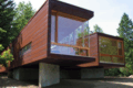 Estados Unidos: 'Koby Cottage' - Garrison Architects