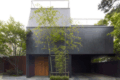 Japón: House S, Tokio - Keiji Ashizawa Design