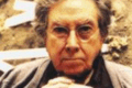 Antoni Tàpies 1923 - 2012