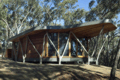 Australia: Trunk House - Paul Morgan Architects