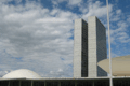 La presión demográfica amenaza la utopía racionalista de Brasilia