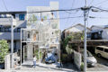 Japón: Casa NA, Tokio - Sou Fujimoto Architects