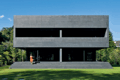 Suiza: 'Twin Houses Kastanienbaum', Lucerna - Lussi+Halter Architekten