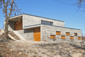 Portugal: 'Casa da Ladeira' - Oficina d'Arquitectura