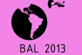 BAL2013 - Bienal de Arquitectura Latinoamericana. Abierta la Convocatoria