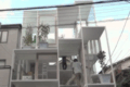 Japón: Casa NA, Tokio - Sou Fujimoto Architects... video