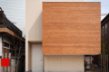 Japón: 'Casa en Kyobate' - Horibe Naoko Architect Office