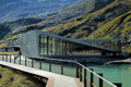 Noruega: Centro de visitantes en Trollstigen - Reiulf Ramstad Arkitekter