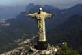 Los paisajes de Río de Janeiro, patrimonio de la humanidad por la UNESCO