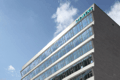 Holanda: 'Siemens Hengelo' - NL Architects