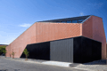 Australia: 'Harold Street Residence', Victoria - Jackson Clements Burrows Architects