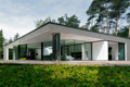 Holanda: Villa Veth - 123DV Architects