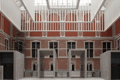 Holanda: El Rijksmuseum, remodelado por Cruz y Ortiz, abrirá en abril de 2013