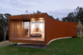 Estados Undos: Casa para Invitados - HHF Architects + Ai Weiwei