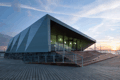 'Southend Pier Cultural Centre', Londres - White Arkitekter + Sprunt Architects