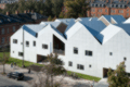 Dinamarca: Centro Médico en Copenhague - Nord Architects