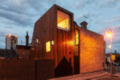 Australia: 'HOUSE House', Melbourne - Andrew Maynard Architects