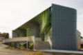 Australia: 'Knox Innovation, Opportunity, and Sustainability Centre', Melbourne - Woods Bagot