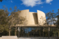 'Bing Concert Hall', Stanford University - Ennead Architects