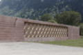 Austria: Cementerio Islámico - Bernardo Bader Arquitectos