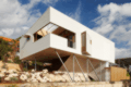 Australia: 'Suburban Beach House' - David Barr + Ross Brewin