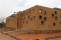 Burkina Faso: Centro de salud y promoción social - Kéré Architecture