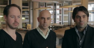 Video: Entrevista a Next Architects