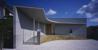 Japón: Casa en Naruto - Horibe Associates architect's office