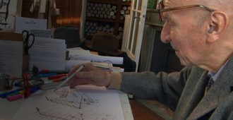 Argentina: A Escala Humana - Arquitectura en primera persona: Entrevista a Clorindo Testa (1923-2013)