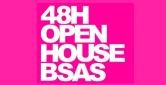 48h Open House Buenos Aires
