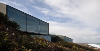 Australia: 'Fairhaven Beach House' - John Wardle Architects