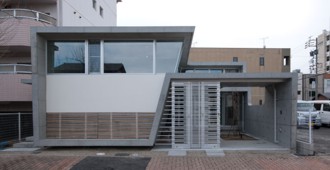 Japón: 'Casa Jyoushin’ - Noriyoshi Morimura Architects & Associates