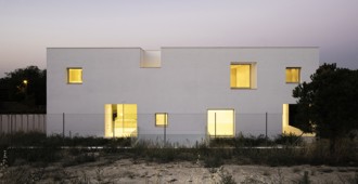 España: Casa H, Madrid - Bojaus Arquitectura