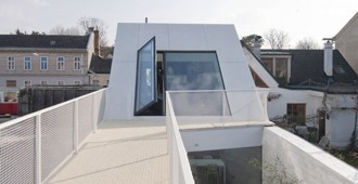 Austria: Casa cj_5, Viena - Caramel Architekten