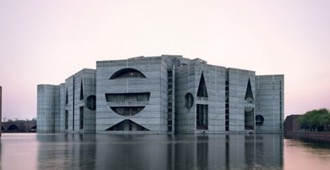 Exhibición: ‘Louis Kahn, The Power of Architecture’ en el Design Museum de Londres