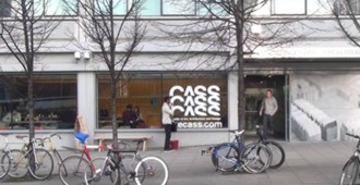 Trailer: Facultad de Arte, Arquitectura y Diseño Cass - Architecture Research Unit