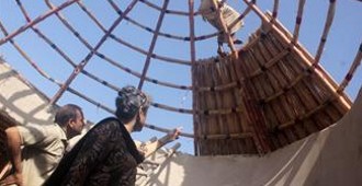 Documental 'Rebel Architecture': Yasmeen Lari
