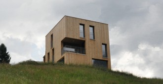 Austria: Haus-M - EXIT architects
