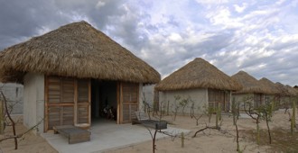 México: Casa Wabi, Puerto Escondido, Oaxaca - Tadao Ando