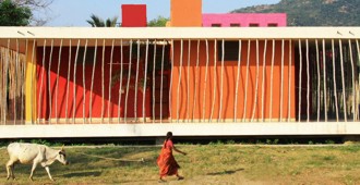 India: Casa Rana - Made in Earth