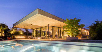 Austria: Casa E, Linz - Caramel Architekten
