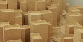 Video: Bienal de Arquitectura de Venecia 2016