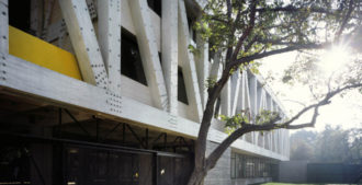 Chile: Escuela de Arquitectura de la Universidad Católica de Chile - Gonzalo Claro Arquitectos