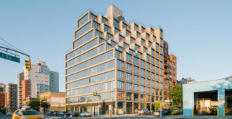 Estados Unidos: 251 First Street, Brooklyn - ODA Architecture