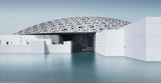 El Louvre Abu Dhabi ya tiene fecha de apertura