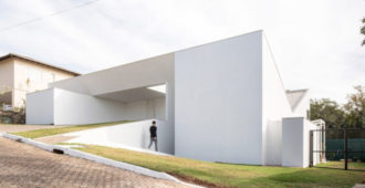 Brasil: Casa Cora, Brasilia - BLOCO Arquitetos