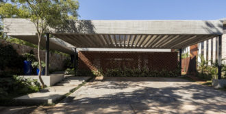 Paraguay: Casa Patios, Asunción - Equipo de Arquitectura