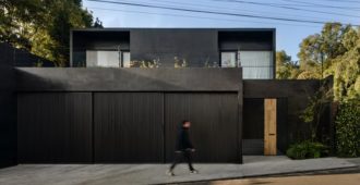 México: Casa Lluvia – PPAA Arquitectos